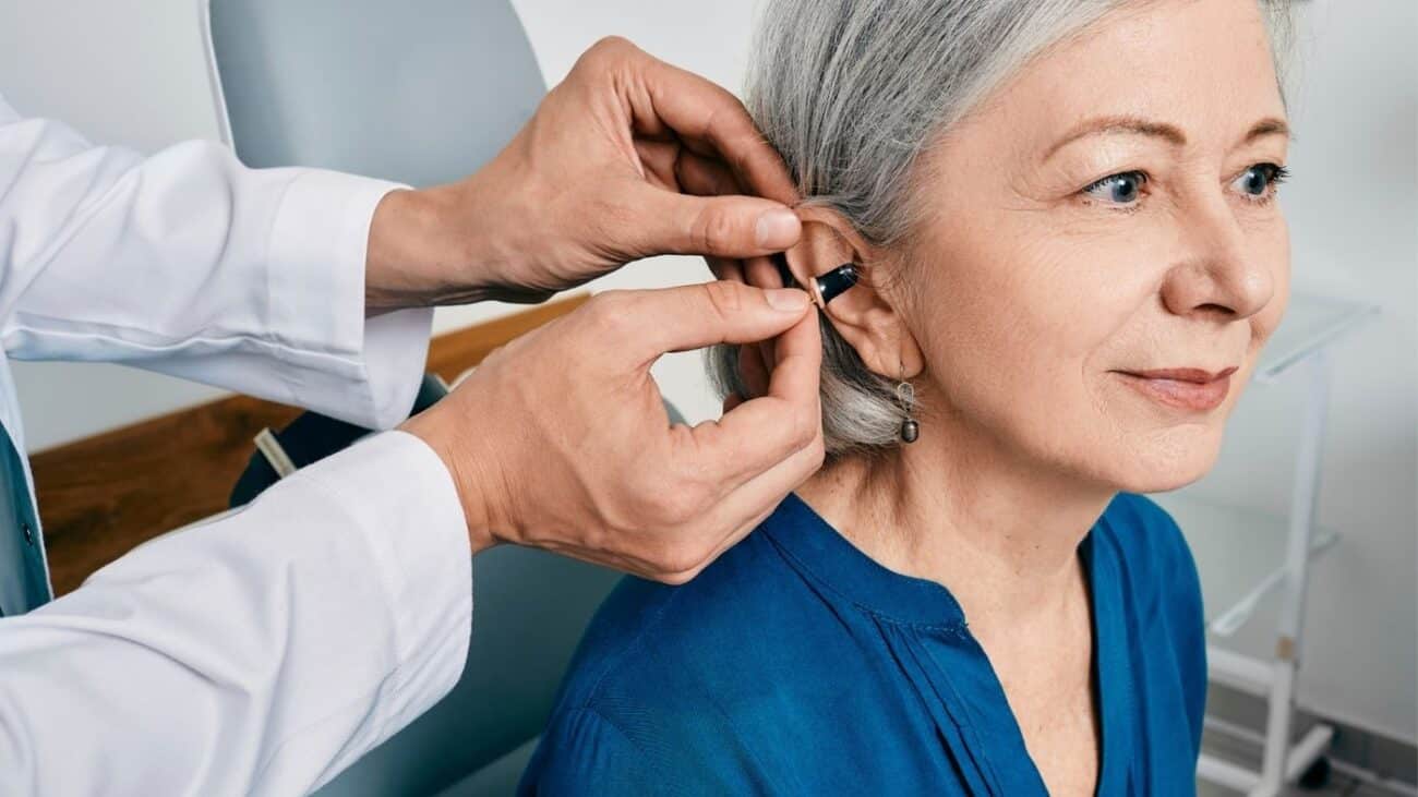 SGK Katkısı İle İşitme Cihazı