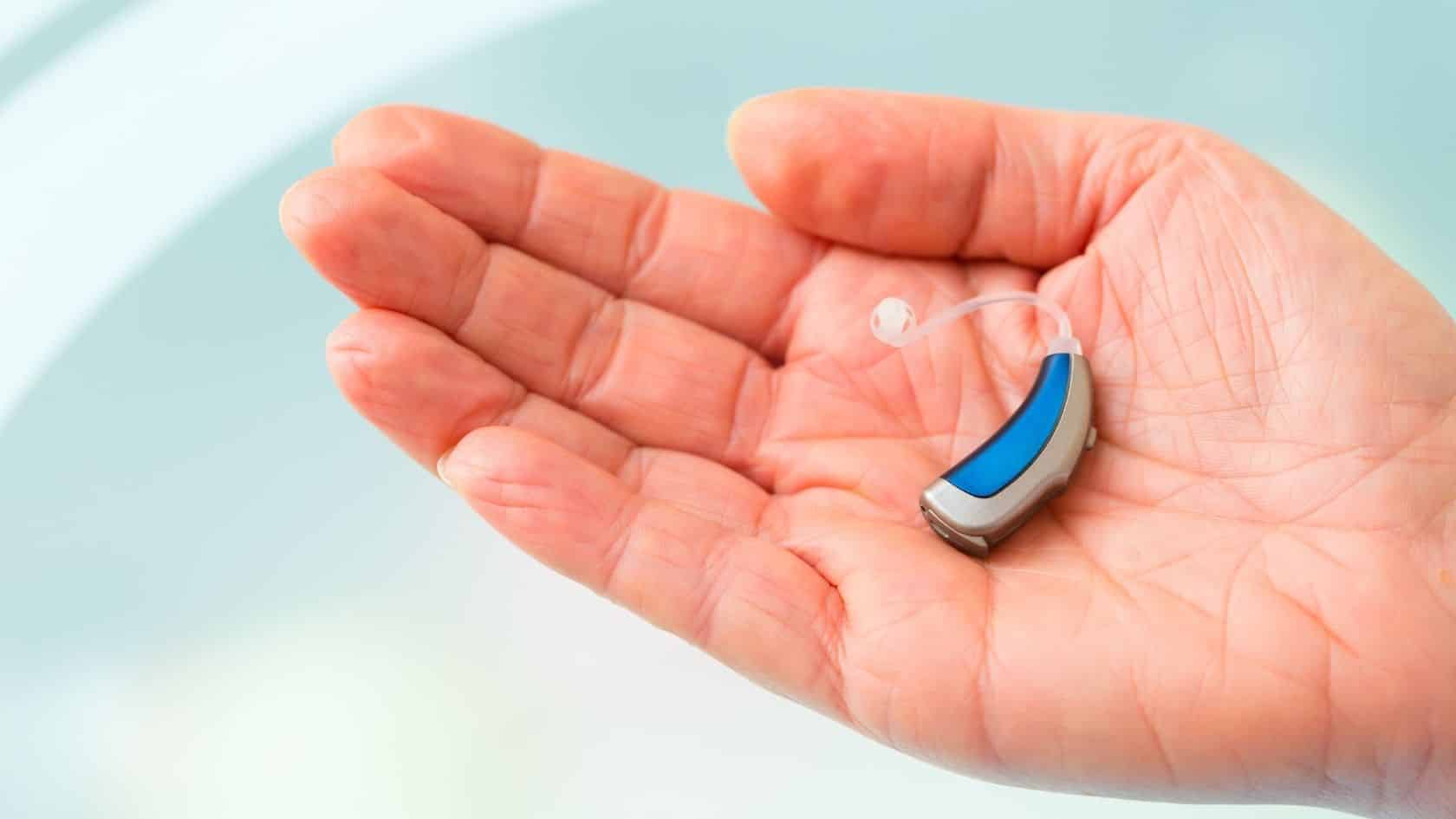 Kaybolan İşitme Cihazı Nasıl Bulunur