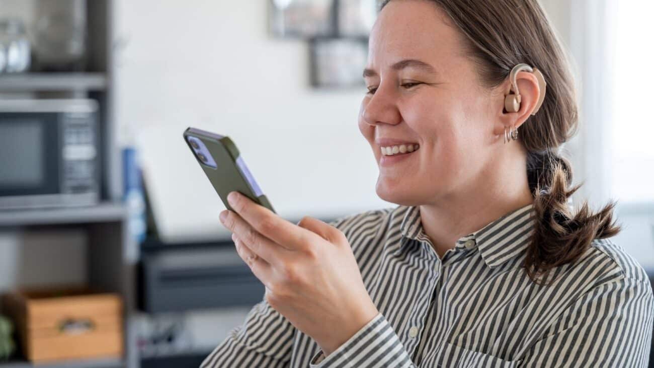 İşitme Cihazları ve Telefon Uyumluluğu