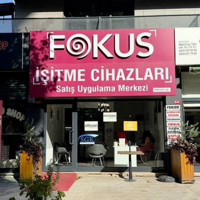 Erenköy Şube