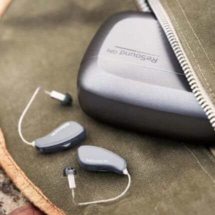 ReSound LiNX Quattro