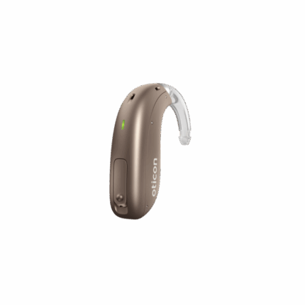 Oticon More™ miniBTE R