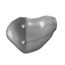 3D Earlab kulak kalıbı