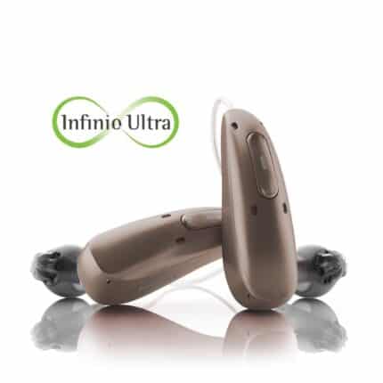 Phonak Audeo Infinio (Ultra) Sphere