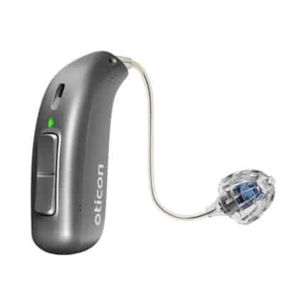 Oticon Jet PX miniRITE R İşitme Cihazı