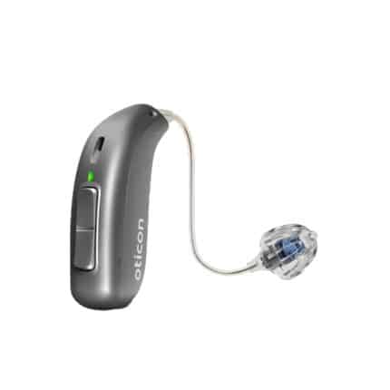 Zircon miniRITE T İşitme Cihazı