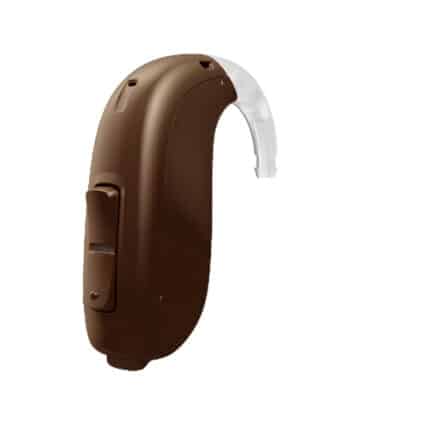 Oticon Opn S™ BTE Plus Power