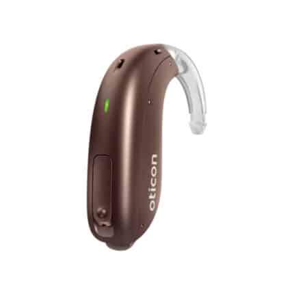Oticon Jet PX miniBTE T İşitme Cihazı