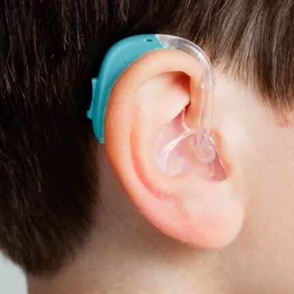Oticon Opn Play™ BTE Plus Power