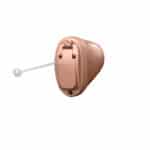 Oticon Jet PX Görünmez Kanal İçi (IIC) İşitme Cihazı