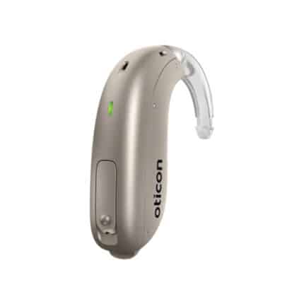 Oticon Jet PX miniBTE T İşitme Cihazı