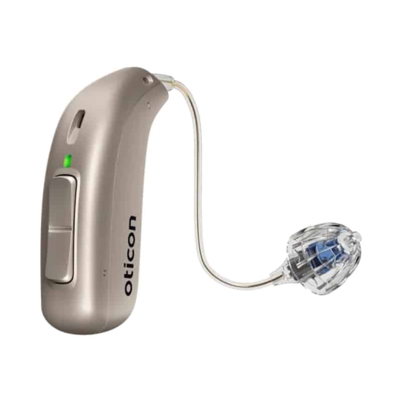 Oticon Jet PX miniRITE R İşitme Cihazı Oticon Jet PX miniRITE R İşitme Cihazı
