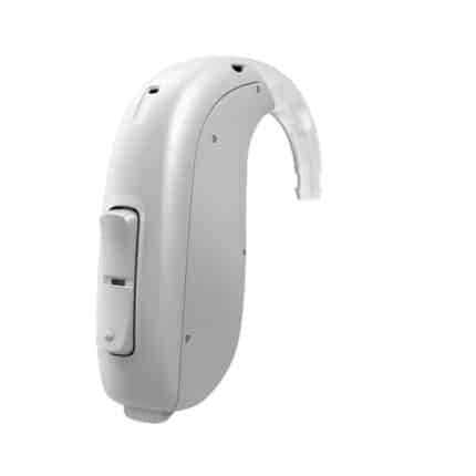 Oticon Opn S™ BTE Plus Power İşitme Cihazı
