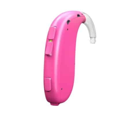 Oticon Xceed Play BTE Ultra Power