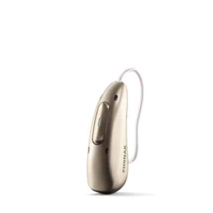 Phonak Audeo Infinio İşitme Cihazı