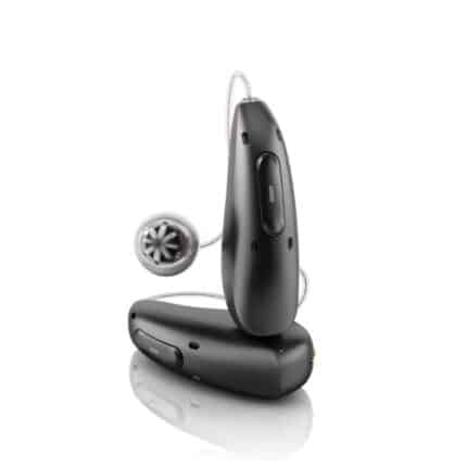 Phonak Audéo Infinio Sphere İşitme Cihazları | I90 & I70 Sphere