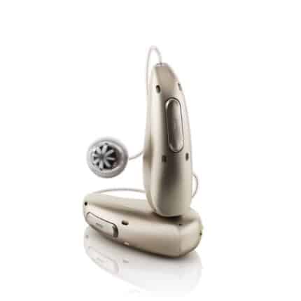 Phonak Audéo Infinio Sphere İşitme Cihazları | I90 & I70 Sphere