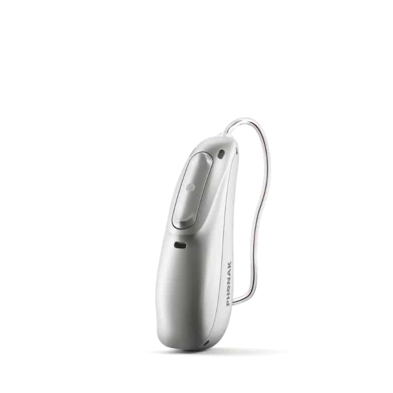 Phonak Audéo Lumity