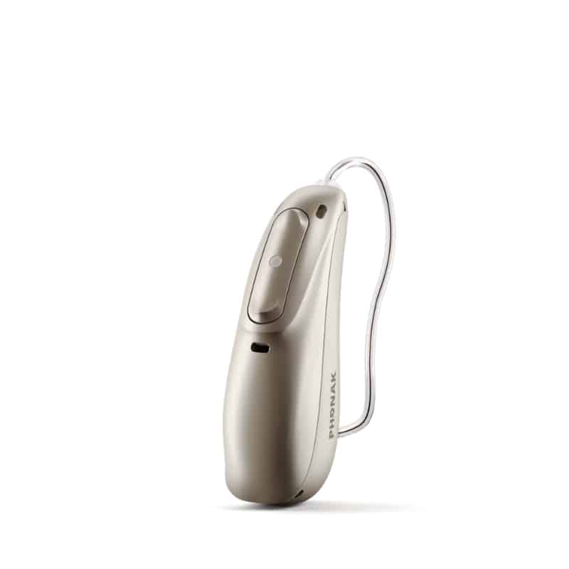 Phonak Audéo Lumity