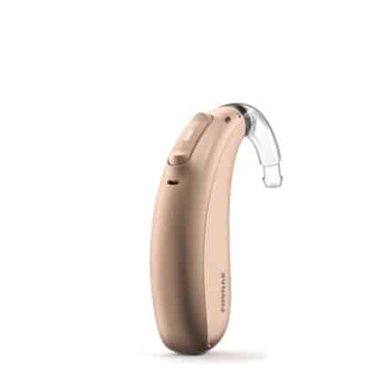 Phonak Naída L-PR İşitme Cihazı