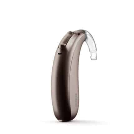 Phonak Naída L-SP İşitme Cihazı