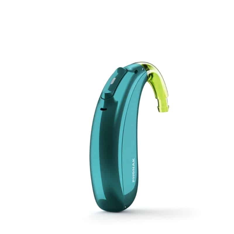 Phonak Sky Lumity Pediatrik Model Phonak Sky Lumity Pediatrik Model