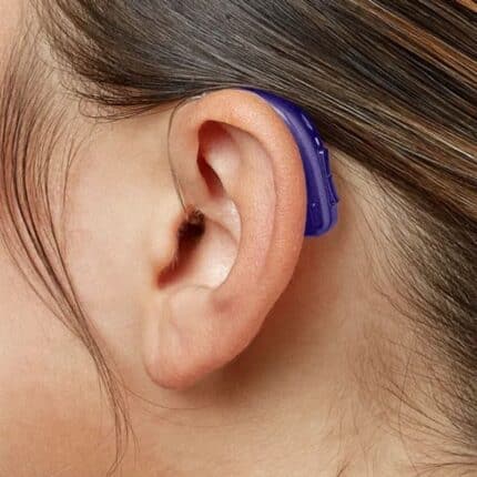 Oticon Play PX 1 - 2 miniRITE T Pediatrik İşitme Cihazı