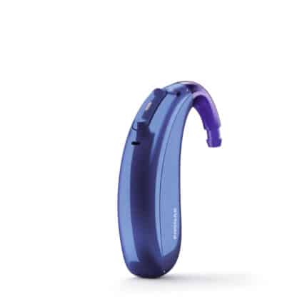 Phonak Sky Lumity Pediatrik Model