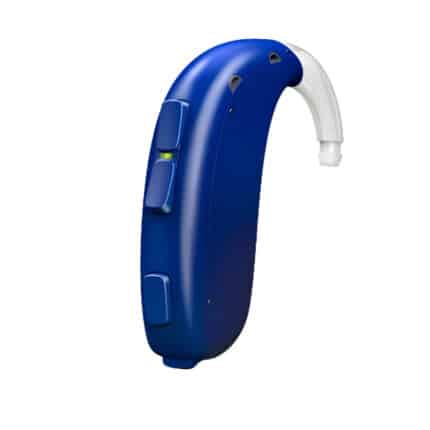 Oticon Xceed Play BTE Süper Power Pediatrik İşitme Cihazı